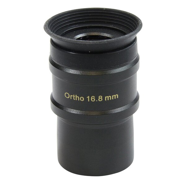 Omegon Okular Ortho  16.8 mm 1,25