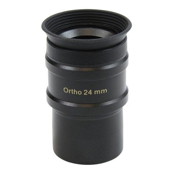 Omegon Okular Ortho  24 mm 1,25