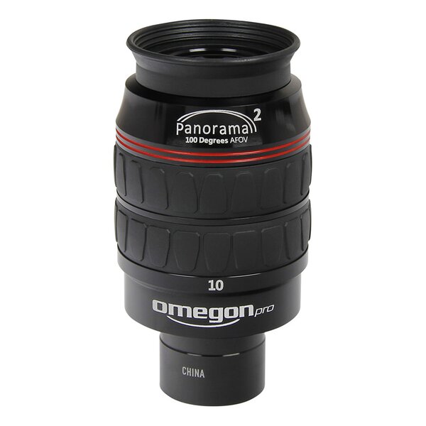 Omegon Okular Panorama II  10mm 1.25