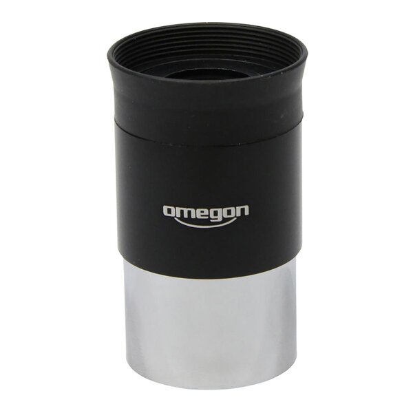 Omegon Okular Plössl  20mm 1,25