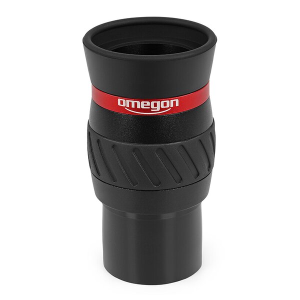 Omegon Okular Premium Flatfield 65°  25mm