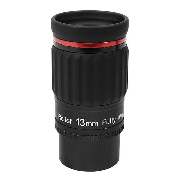 Omegon Okular Redline SW  13mm 1,25