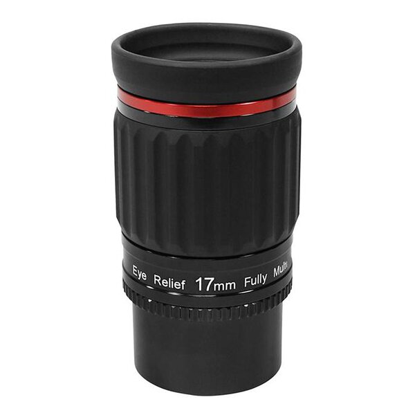 Omegon Okular Redline SW  17mm 1,25