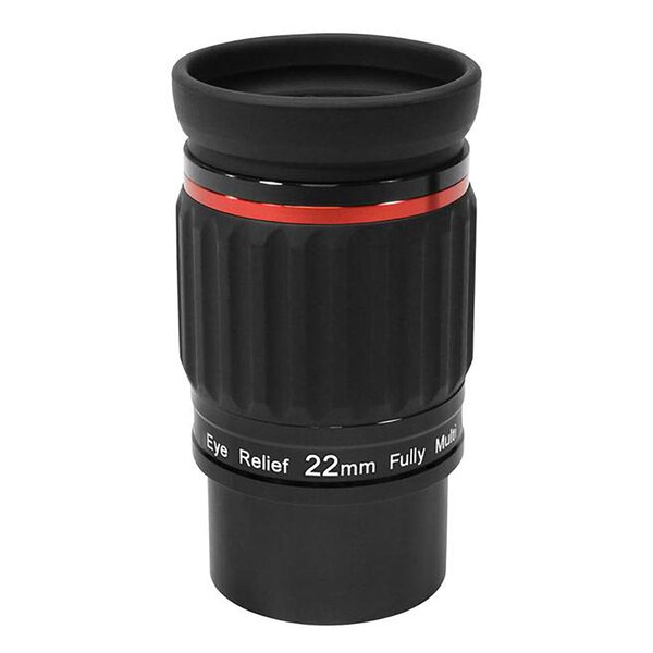 Omegon Okular Redline SW  22mm 2