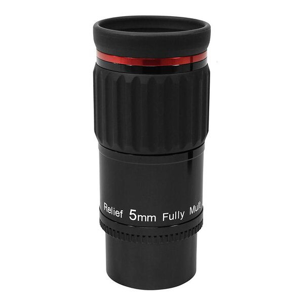 Omegon Okular Redline SW  5mm 1,25