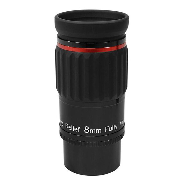 Omegon Okular Redline SW  8mm 1,25