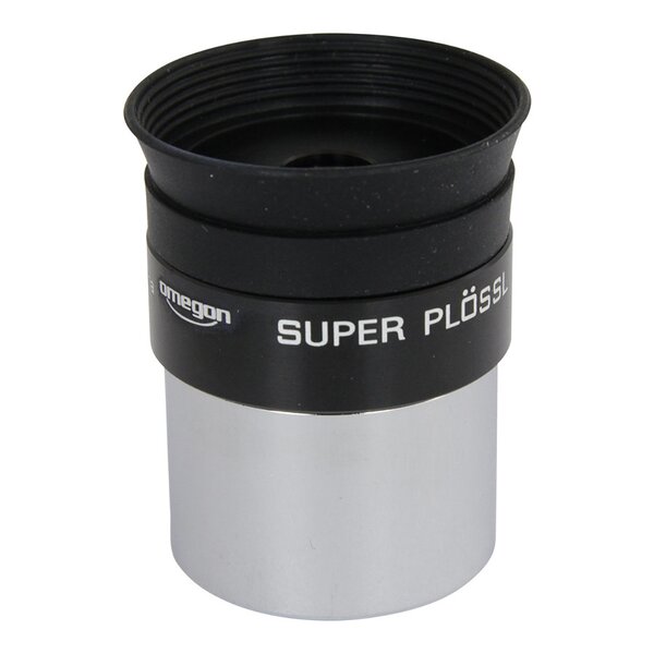 Omegon Okular Super Plössl  10mm 1,25