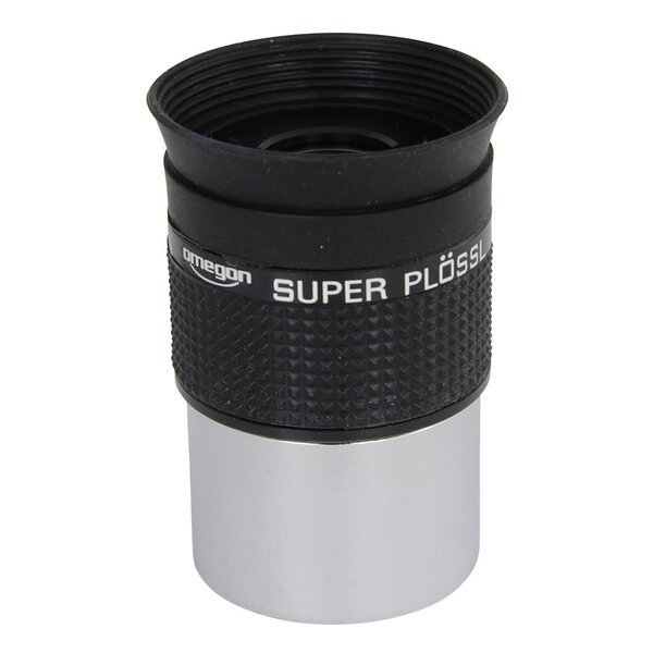 Omegon Okular Super Plössl  15mm 1,25