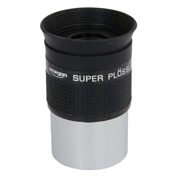 Omegon Okular Super Plössl  17mm 1,25