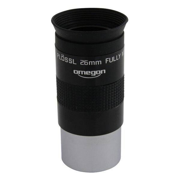 Omegon Okular Super Plössl  26mm 1,25