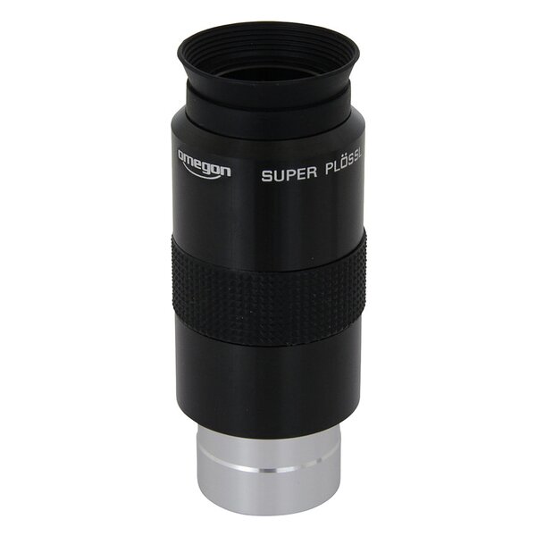 Omegon Okular Super Plössl  40mm 1,25
