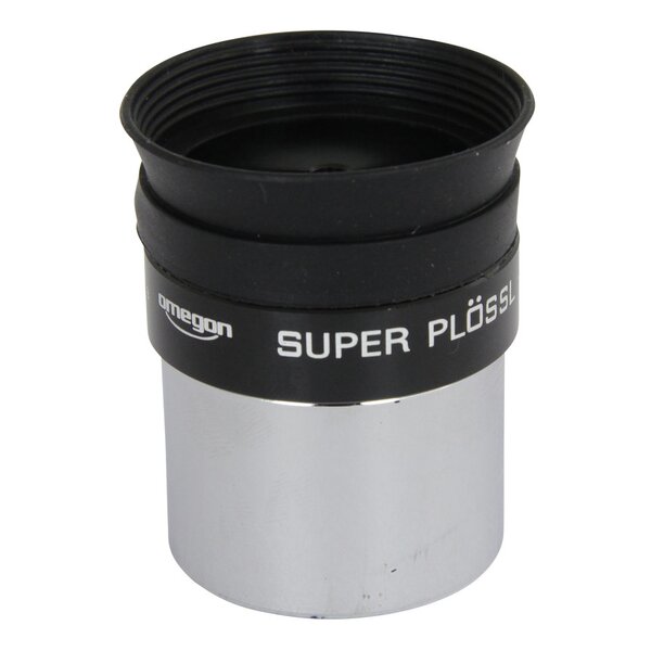 Omegon Okular Super Plössl  4mm 1,25
