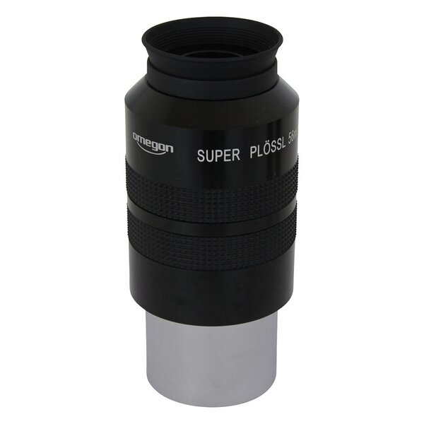 Omegon Okular Super Plössl  56mm 2