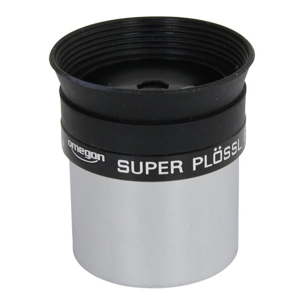 Omegon Okular Super Plössl  6,3mm 1,25
