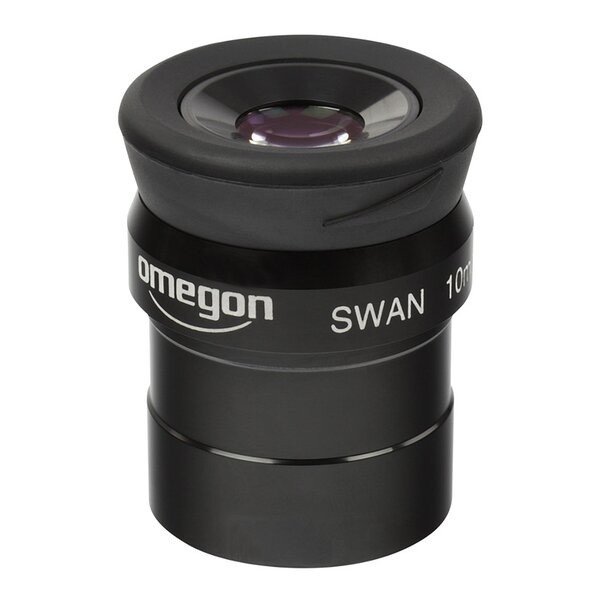 Omegon Okular SWA  10mm 1,25