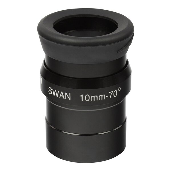 Omegon Okular SWA  10mm 1,25