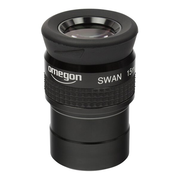 Omegon Okular SWA  15mm 1,25