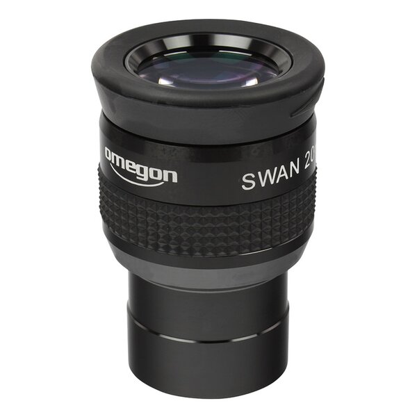 Omegon Okular SWA  20mm 1,25