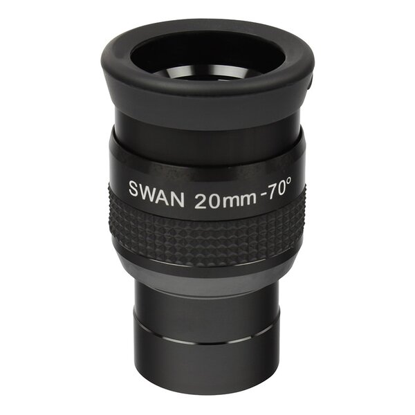 Omegon Okular SWA  20mm 1,25