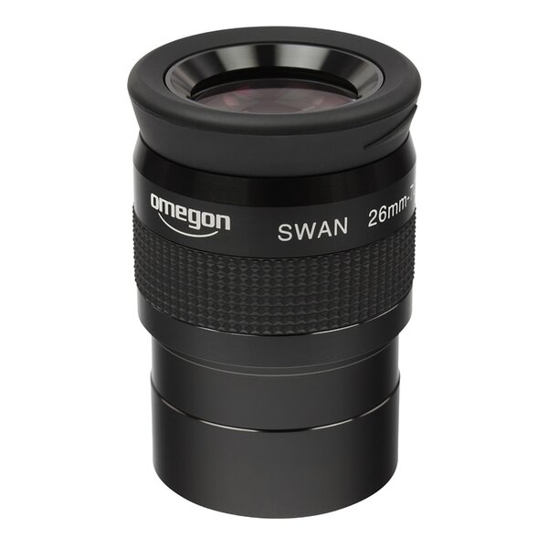 Omegon Okular SWA  26mm 2