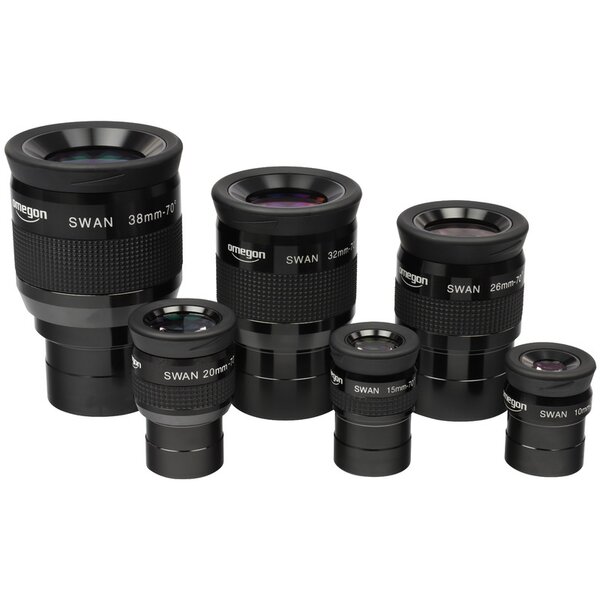 Omegon Okular SWA  32mm 2