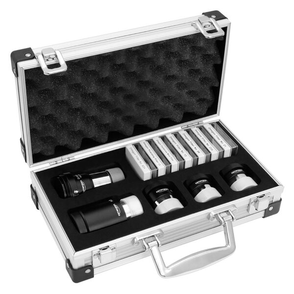 Omegon Okular- und Zubehörkoffer 