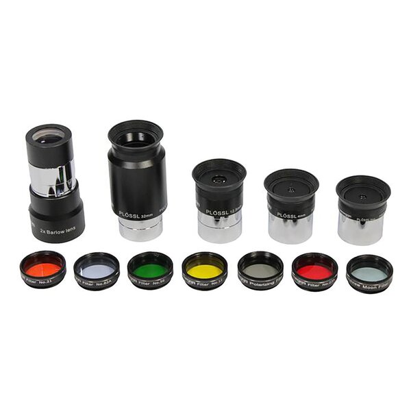 Omegon Okular- und Zubehörkoffer 