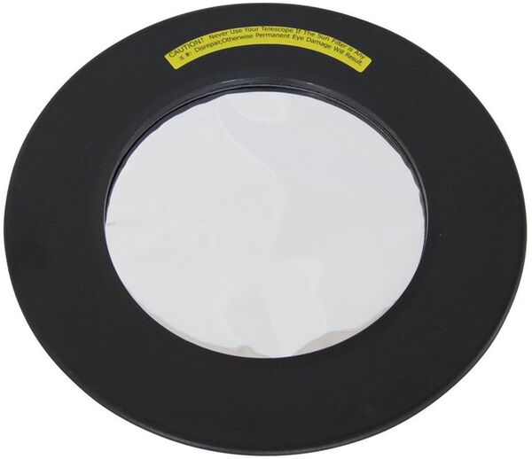 Omegon Sonnenfilter  114mm