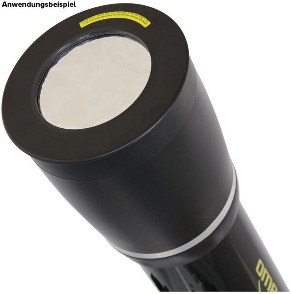 Omegon Sonnenfilter  114mm