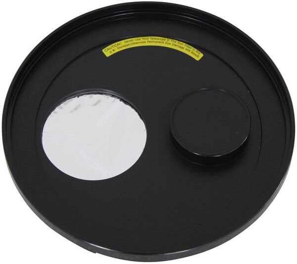 Omegon Sonnenfilter  130mm