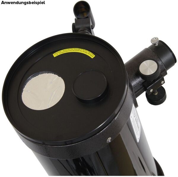 Omegon Sonnenfilter  130mm