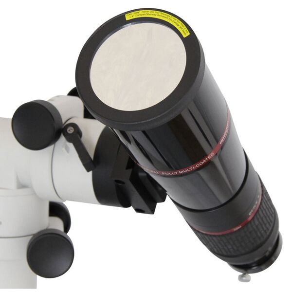 Omegon Sonnenfilter  60-80mm