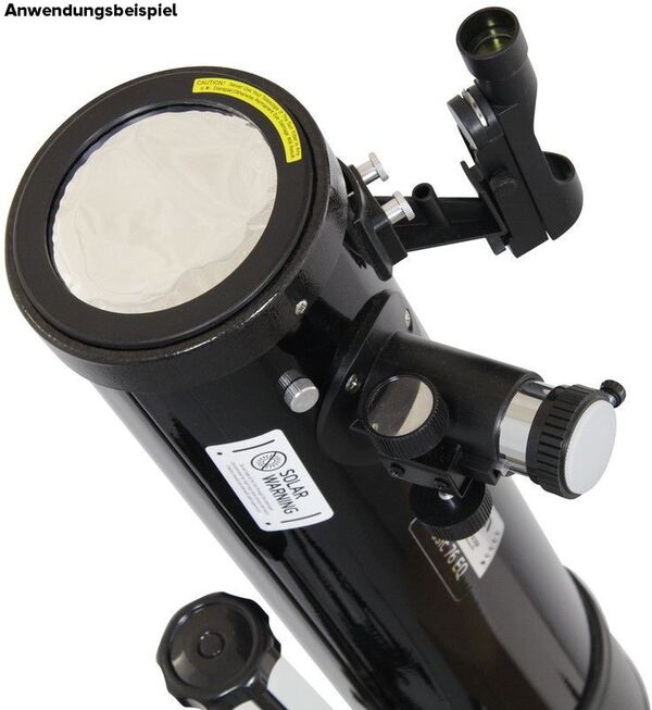 Omegon Sonnenfilter  90mm