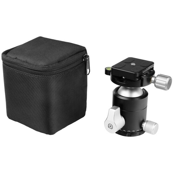 Omegon Stativ-Kugelkopf Pro OM12 