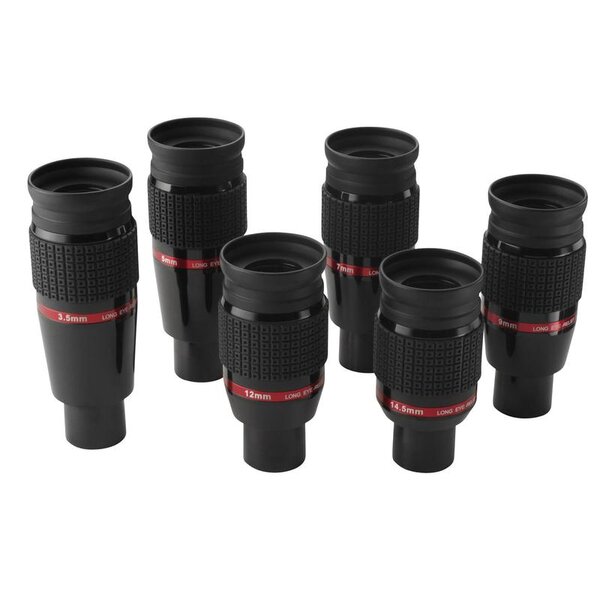 Omegon Super LE Okular 9mm 1,25 