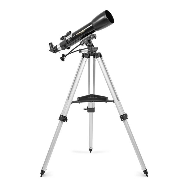 Omegon Teleskop AC 102/660 AZ-3 