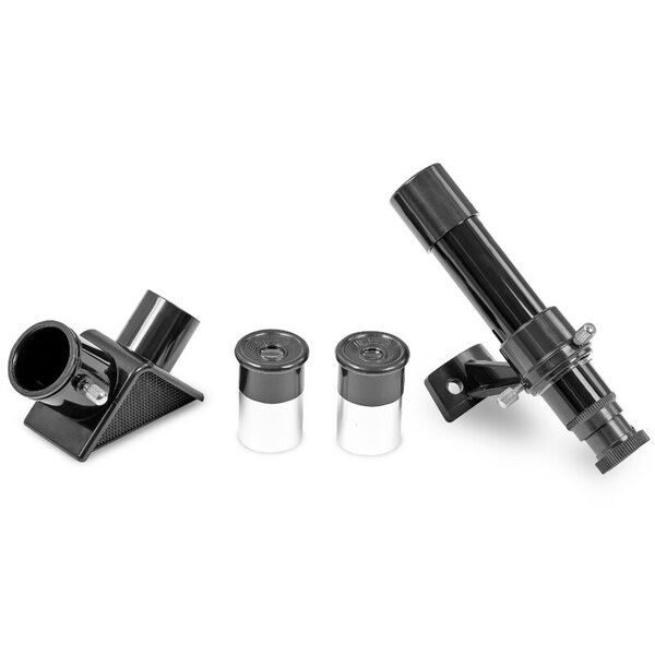 Omegon Teleskop AC 50/600 AZ 