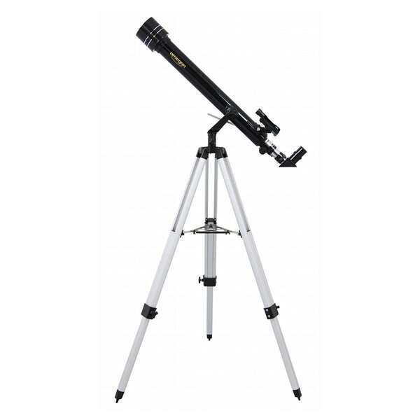 Omegon Teleskop AC 60/700 AZ-1 