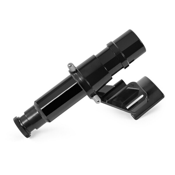 Omegon Teleskop AC 70/400 Solar BackPack AZ 