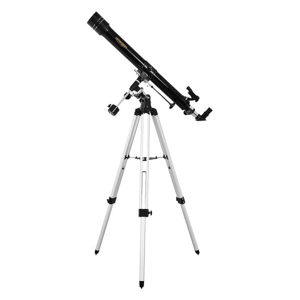 Omegon Teleskop AC 70/900 EQ-1 