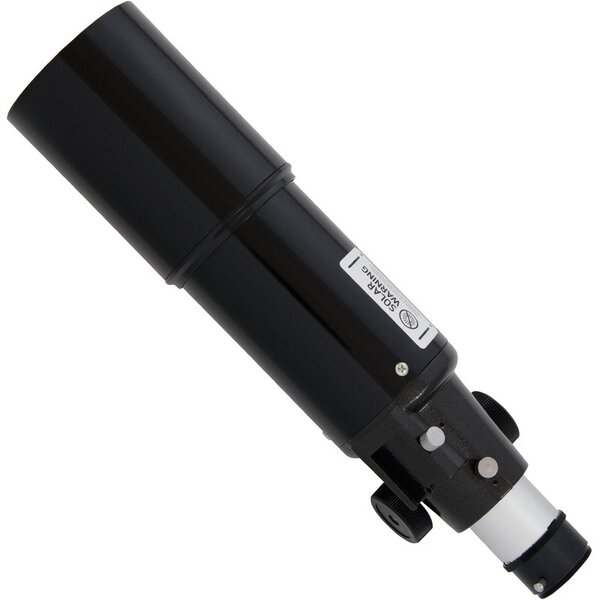 Omegon Teleskop AC 80/400 OTA 