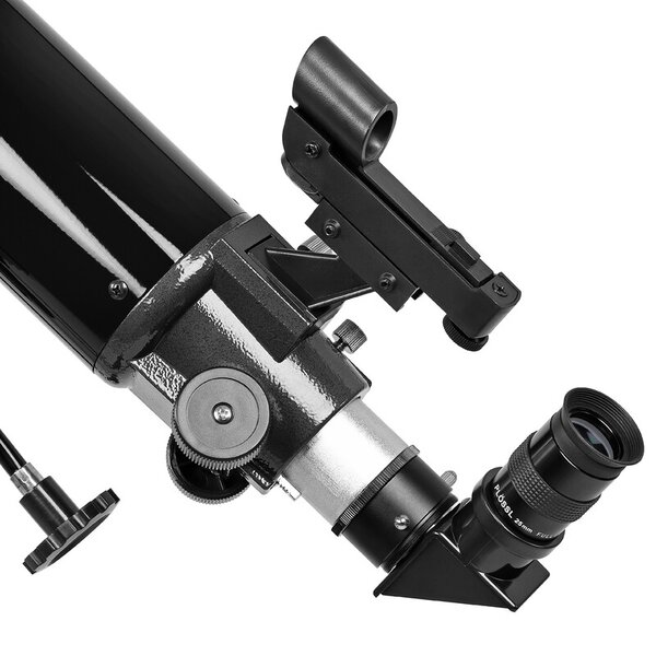 Omegon Teleskop AC 90/1000 EQ-2 