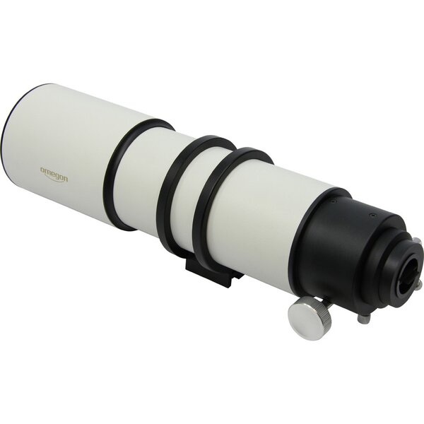 Omegon Teleskop AC 90/500 OTA 