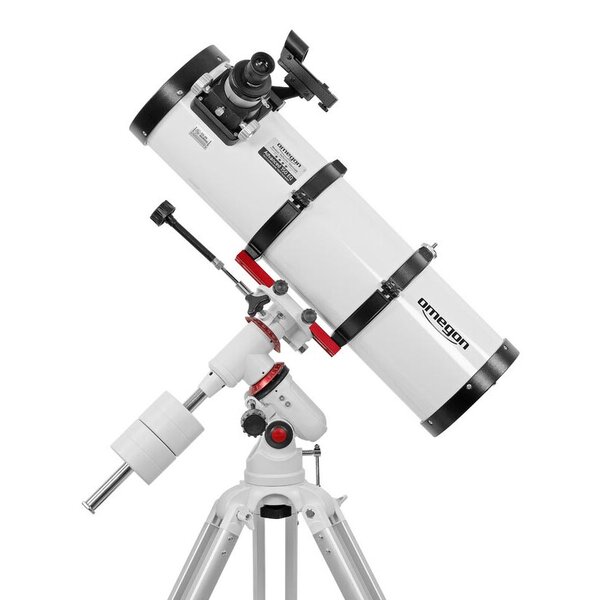 Omegon Teleskop Advanced 150/750 EQ-320 - Demo mit kleiner Schramme 