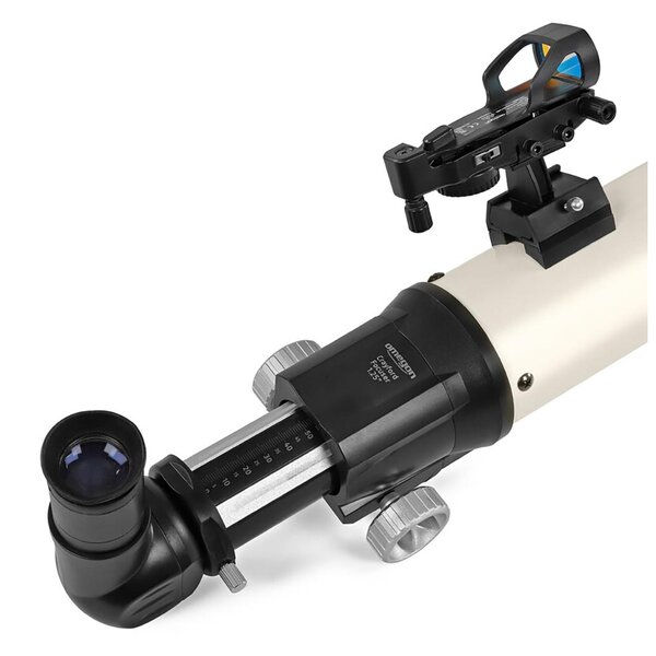 Omegon Teleskop Horizon AC 70/700 