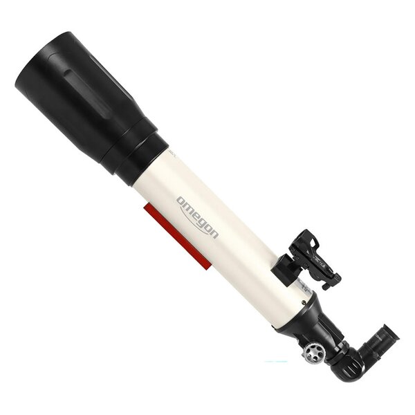 Omegon Teleskop Horizon AC 90/650 