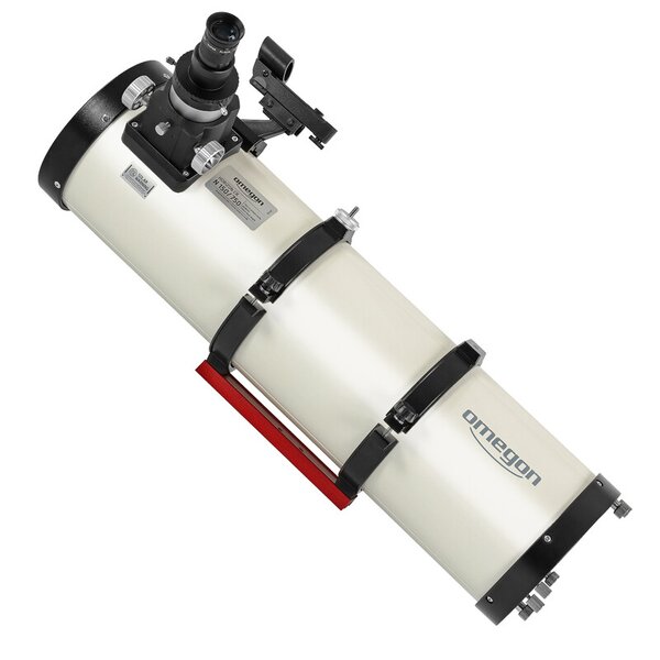 Omegon Teleskop Horizon CR N 150/750 