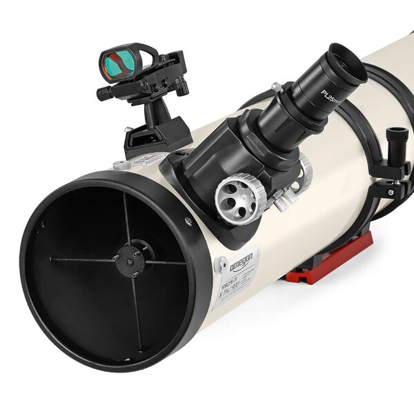 Omegon Teleskop Horizon N 114/900 