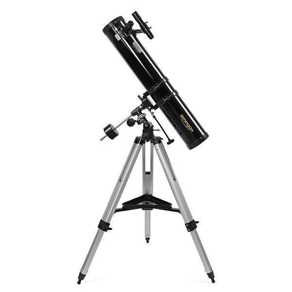Omegon Teleskop N 114/900 EQ-1 