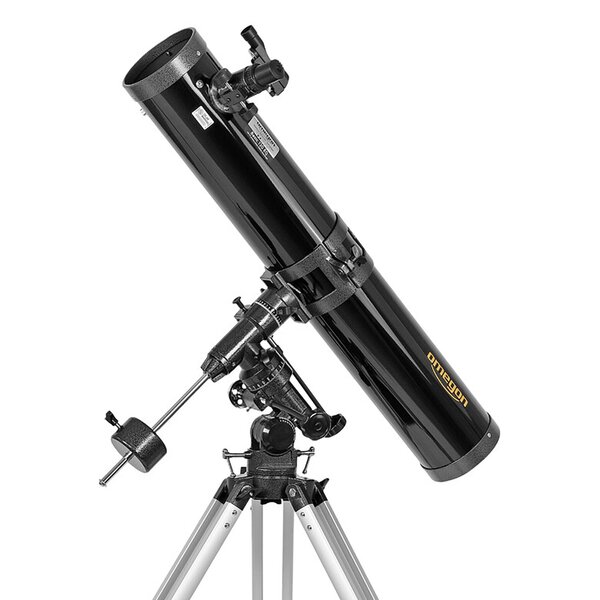 Omegon Teleskop N 126/920 EQ-3 